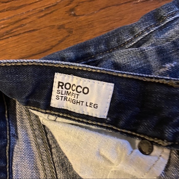 Express Men’s Jean - Picture 3 of 6